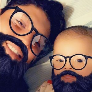 Meet your Posher, Jose